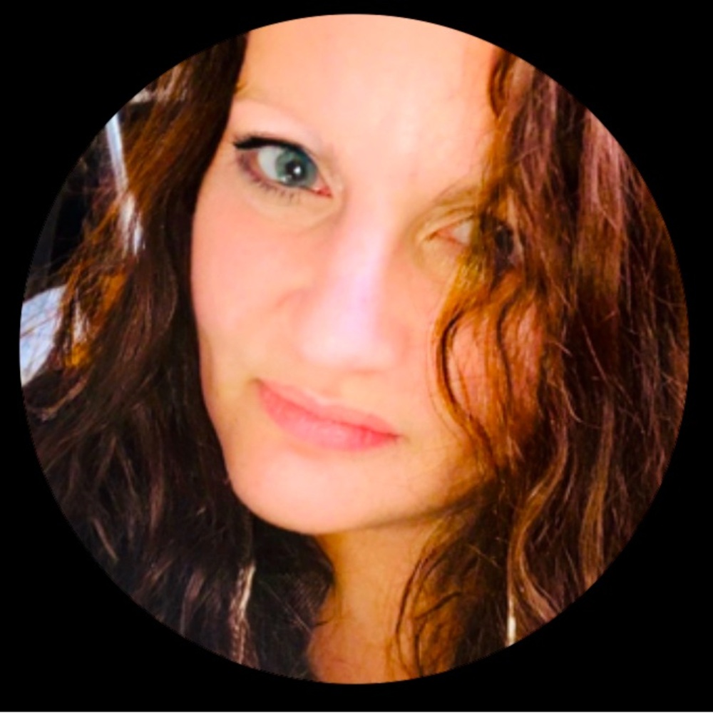 Meet your Posher, Krista